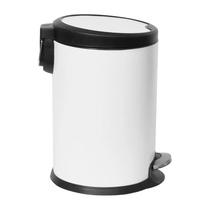 WASTE BIN 12L FANTASY HORECANO - Кошове и торби за отпадъци<<<Домашни потреби<<<Кухня<<<Praktiker