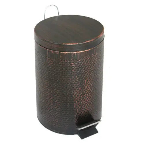 WASTE BIN 12L HORECANO - Кошове и торби за отпадъци<<<Домашни потреби<<<Кухня<<<Praktiker