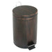 WASTE BIN 12L HORECANO - Кошове и торби за отпадъци<<<Домашни потреби<<<Кухня<<<Praktiker