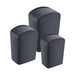 WASTE BIN 20L HORECANO - Кошове и торби за отпадъци<<<Домашни потреби<<<Кухня<<<Praktiker