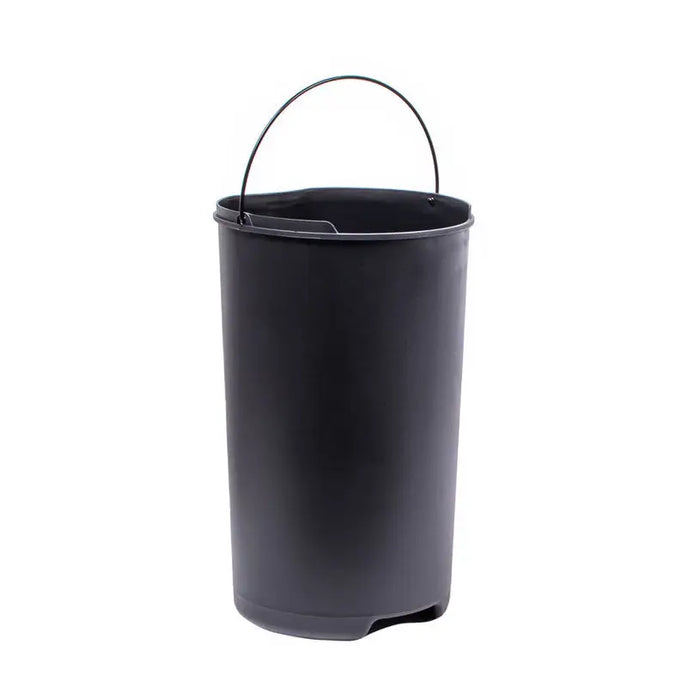 WASTE BIN 20L INTER CERAMIC - Кошове и торби за отпадъци<<<Домашни потреби<<<Кухня<<<Praktiker