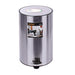 WASTE BIN 20L INTER CERAMIC - Кошове и торби за отпадъци<<<Домашни потреби<<<Кухня<<<Praktiker