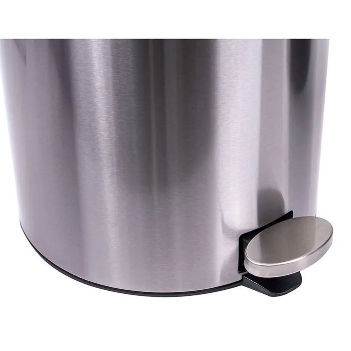 WASTE BIN 20L INTER CERAMIC - Кошове и торби за отпадъци<<<Домашни потреби<<<Кухня<<<Praktiker