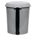 WASTE BIN 22L INTRADEDEPO - Кошове и торби за отпадъци<<<Домашни потреби<<<Кухня<<<Praktiker