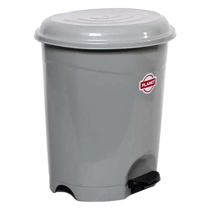 WASTE BIN 22L INTRADEDEPO - Кошове и торби за отпадъци<<<Домашни потреби<<<Кухня<<<Praktiker