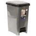 WASTE BIN 25L HORECANO - Кошове и торби за отпадъци<<<Домашни потреби<<<Кухня<<<Praktiker