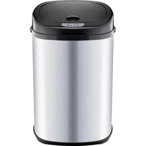WASTE BIN 30L AUTOMATIC LAMART LT8021 - Кошове и торби за отпадъци<<<Домашни потреби<<<Кухня<<<Praktiker