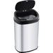 WASTE BIN 30L AUTOMATIC LAMART LT8021 - Кошове и торби за отпадъци<<<Домашни потреби<<<Кухня<<<Praktiker