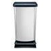 WASTE BIN 40L PASO ROTHO - Кошове и торби за отпадъци<<<Домашни потреби<<<Кухня<<<Praktiker