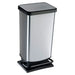 WASTE BIN 40L PASO ROTHO - Кошове и торби за отпадъци<<<Домашни потреби<<<Кухня<<<Praktiker