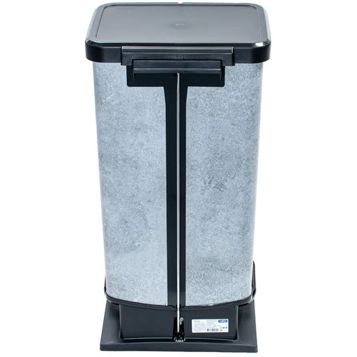 WASTE BIN 40L ROTHO - Кошове и торби за отпадъци<<<Домашни потреби<<<Кухня<<<Praktiker