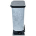 WASTE BIN 40L ROTHO - Кошове и торби за отпадъци<<<Домашни потреби<<<Кухня<<<Praktiker