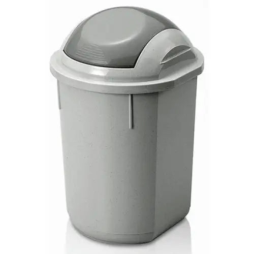 WASTE BIN 40L UFO UCSAN - Кошове и торби за отпадъци<<<Домашни потреби<<<Кухня<<<Praktiker