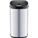 WASTE BIN 42L AUTOMATIC LAMART LT8022 - Кошове и торби за отпадъци<<<Домашни потреби<<<Кухня<<<Praktiker
