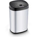 WASTE BIN 42L AUTOMATIC LAMART LT8022 - Кошове и торби за отпадъци<<<Домашни потреби<<<Кухня<<<Praktiker