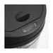Waste bin 5five Simply Smart Stainless steel 42 L Silver - Почистване Прахосмукачки И Гладене<<<Дом