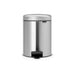 WASTE BIN 5L BRABANTIA - Кошове и торби за отпадъци<<<Домашни потреби<<<Кухня<<<Praktiker