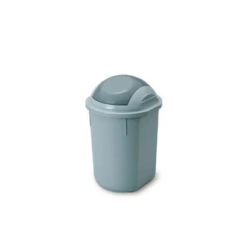 WASTE BIN 8L UFO UCSAN - Кошове и торби за отпадъци<<<Домашни потреби<<<Кухня<<<Praktiker