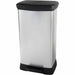 Waste bin Curver 254620 Plastic 46 L - Почистване Прахосмукачки И Гладене<<<Дом Градина<<<BigBuy&&&Други продукти за