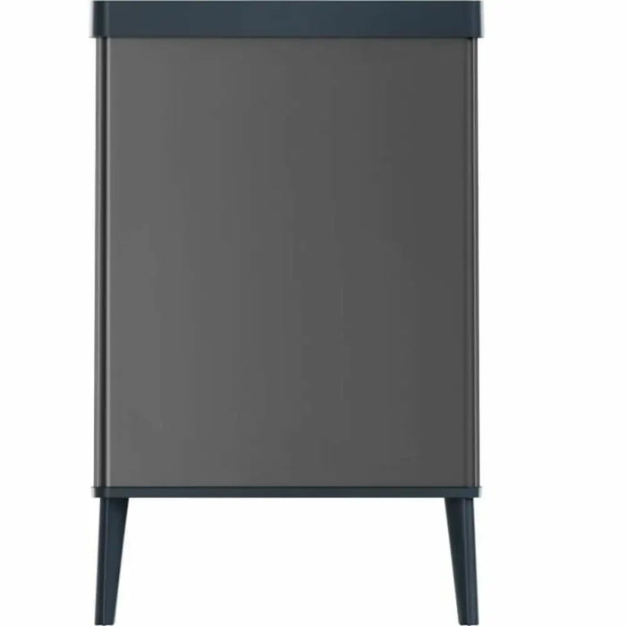 Waste bin Curver VERTO Grey Plastic 54 L - Почистване Прахосмукачки И Гладене<<<Дом Градина<<<BigBuy&&&Други продукти