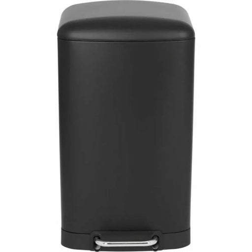 Waste bin Kitchen Move Black 40 L - Почистване Прахосмукачки И Гладене<<<Дом Градина<<<BigBuy&&&Други продукти за