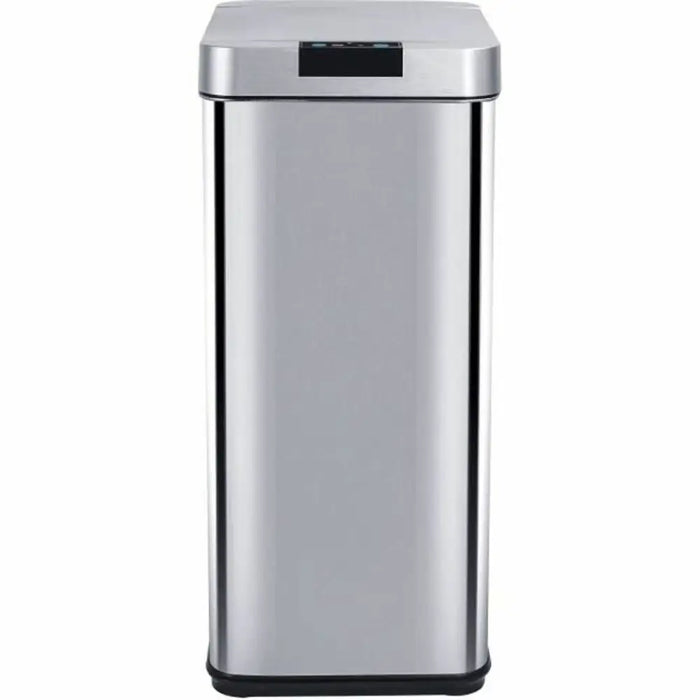 Waste bin Kitchen Move Grey 50 L - Почистване Прахосмукачки И Гладене<<<Дом Градина<<<BigBuy&&&Други продукти за