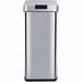 Waste bin Kitchen Move Grey 50 L - Почистване Прахосмукачки И Гладене<<<Дом Градина<<<BigBuy&&&Други продукти за