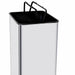Waste bin Kitchen Move Grey 50 L - Почистване Прахосмукачки И Гладене<<<Дом Градина<<<BigBuy&&&Други продукти за