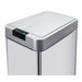 Waste bin Kitchen Move Grey 60 L - Почистване Прахосмукачки И Гладене<<<Дом Градина<<<BigBuy&&&Други продукти за
