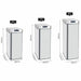 Waste bin Kitchen Move Grey 60 L - Почистване Прахосмукачки И Гладене<<<Дом Градина<<<BigBuy&&&Други продукти за