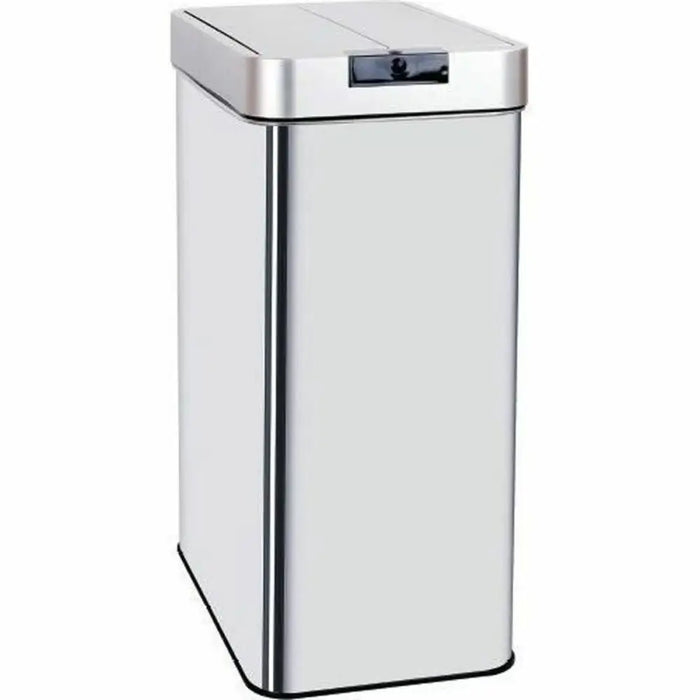Waste bin Kitchen Move Grey 60 L - Почистване Прахосмукачки И Гладене<<<Дом Градина<<<BigBuy&&&Други продукти за