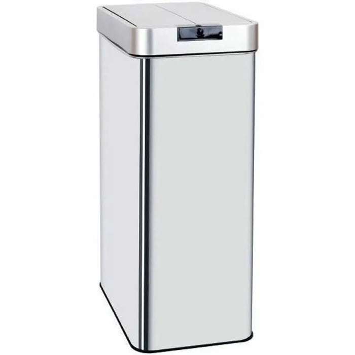 Waste bin Kitchen Move Grey 70 L - Почистване Прахосмукачки И Гладене<<<Дом Градина<<<BigBuy&&&Други продукти за