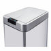 Waste bin Kitchen Move Grey 70 L - Почистване Прахосмукачки И Гладене<<<Дом Градина<<<BigBuy&&&Други продукти за