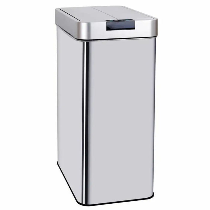 Waste bin Kitchen Move Grey 70 L - Почистване Прахосмукачки И Гладене<<<Дом Градина<<<BigBuy&&&Други продукти за