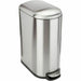 Waste bin Kitchen Move Steel 40 L - Почистване Прахосмукачки И Гладене<<<Дом Градина<<<BigBuy&&&Други продукти за