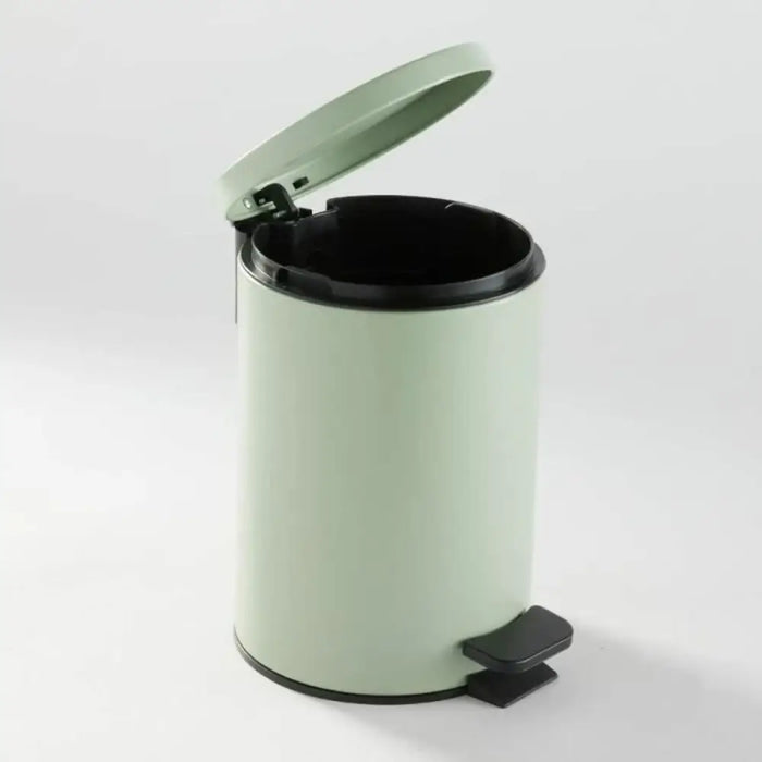 Waste bin TODAY Green 3 L - Баня<<<Дом Градина<<<BigBuy&&&Аксесоари и кранчета<<<Баня<<<Дом Градина<<<BigBuy