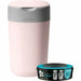 Waste bin Tommee Tippee - Почистване Прахосмукачки И Гладене<<<Дом Градина<<<BigBuy&&&Други продукти за