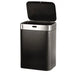 WASTE BIN WITH SENSOR 60 L INTER CERAMIC - Кошове и торби за отпадъци<<<Домашни потреби<<<Кухня<<<Praktiker