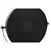 Watch Home ESPRIT Metal Crystal 43 x 30 x 85 cm - Декорация и Осветление<<<Дом Градина<<<BigBuy&&&Стенни часовници и