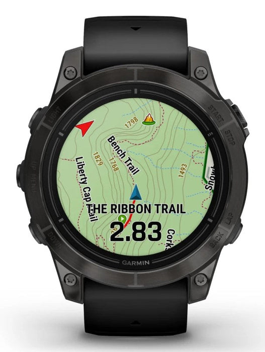 Watch Sporting GARMIN epix Pro (Gen 2) - Sports watchesSIA-ZEG<<<Sport accessoriesSIA<<<ActionPL&&&Електроника GPS и