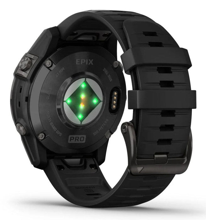 Watch Sporting GARMIN epix Pro (Gen 2) - Sports watchesSIA-ZEG<<<Sport accessoriesSIA<<<ActionPL&&&Електроника GPS и