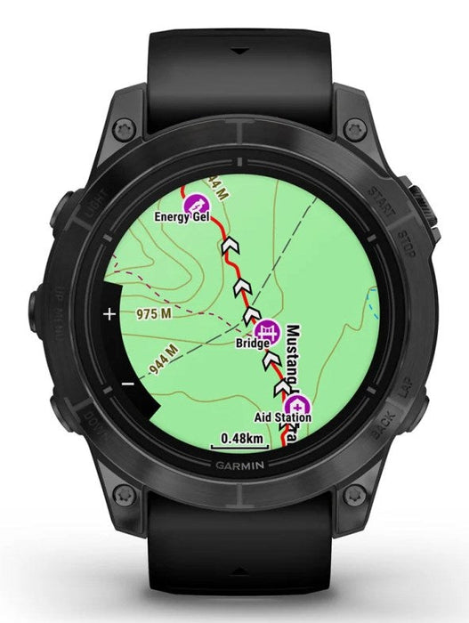 Watch Sporting GARMIN epix Pro (Gen 2) - Sports watchesSIA-ZEG<<<Sport accessoriesSIA<<<ActionPL&&&Електроника GPS и