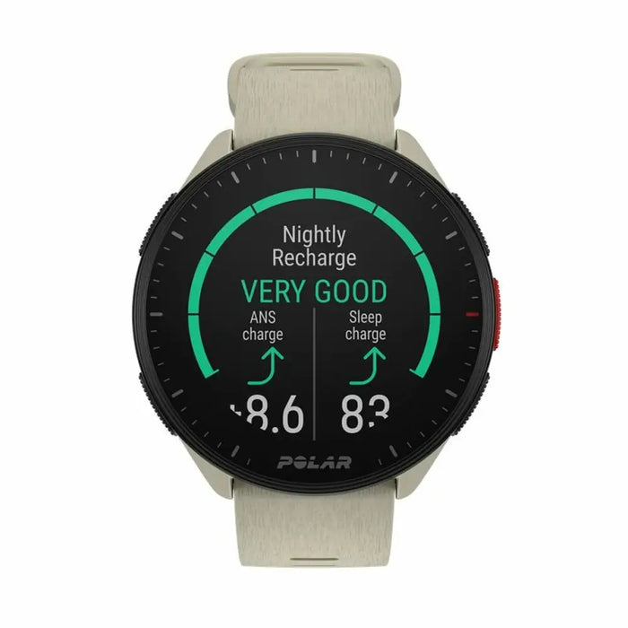 Watch Sporting Polar White 1,2’’ - Електроника Телефони и таблети<<<Компютри|