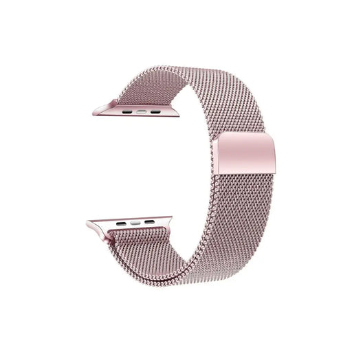Watch Strap KSIX Metal - Електроника Телефони и таблети<<<Компютри| Електроника<<<BigBuy&&&Smartwatches<<<Електроника