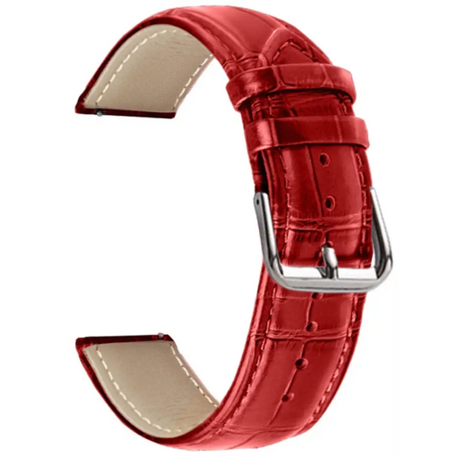 Watch strap TRENDER TR-CFX20RD 20 mm - Смарт часовници<<<Смарт устройства<<<TechMart&&&Аксесоари за смарт