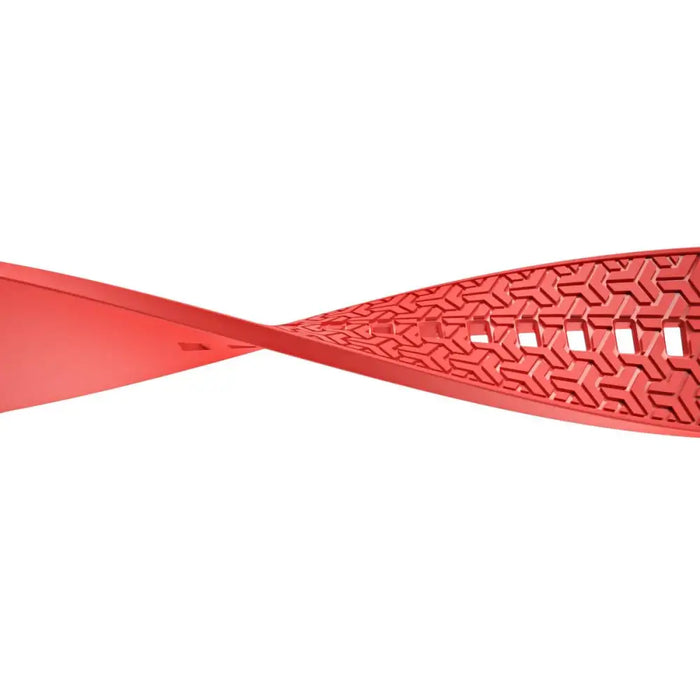 Watch Strap Y Watchband Bracelet for Apple Watch 42 / 44 / 45 mm - Red - Smartwatch straps and cases<<<HurtelXML