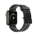 Watch Strap Y Watchband for Apple Watch 38/40/41mm - Black - Smartwatch straps and cases<<<HurtelXML