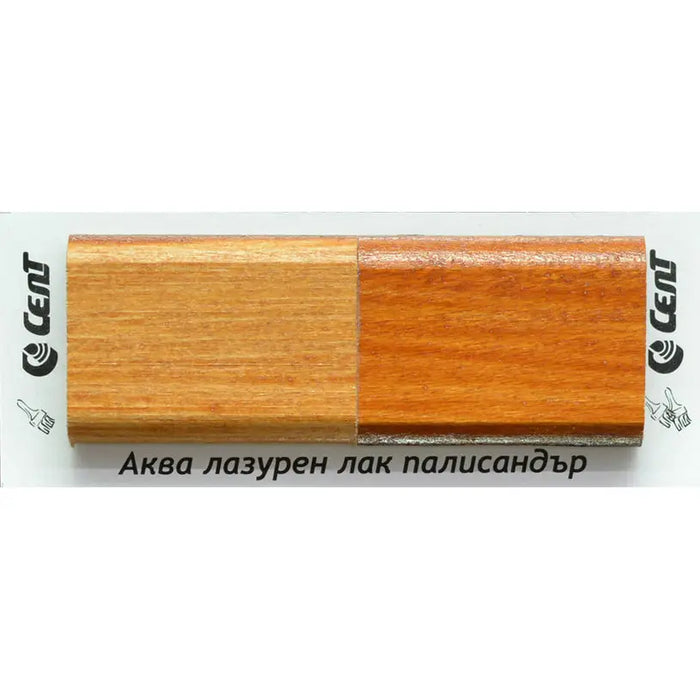 WATER-BASED LACQUER SELT AQUA - Лакове за дърво<<<Лакове и импрегнанти за дърво<<<Бои и лакове<<<Praktiker