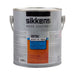 WATER BASED OIL VENGE 2.5 L SIKKENS - Масла<<<Лакове и импрегнанти за дърво<<<Бои и лакове<<<Praktiker