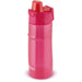 WATER BOTTLE 0.7 L LAMART LT4063 - Кани гарафи и бутилки<<<Домашни потреби<<<Кухня<<<Praktiker